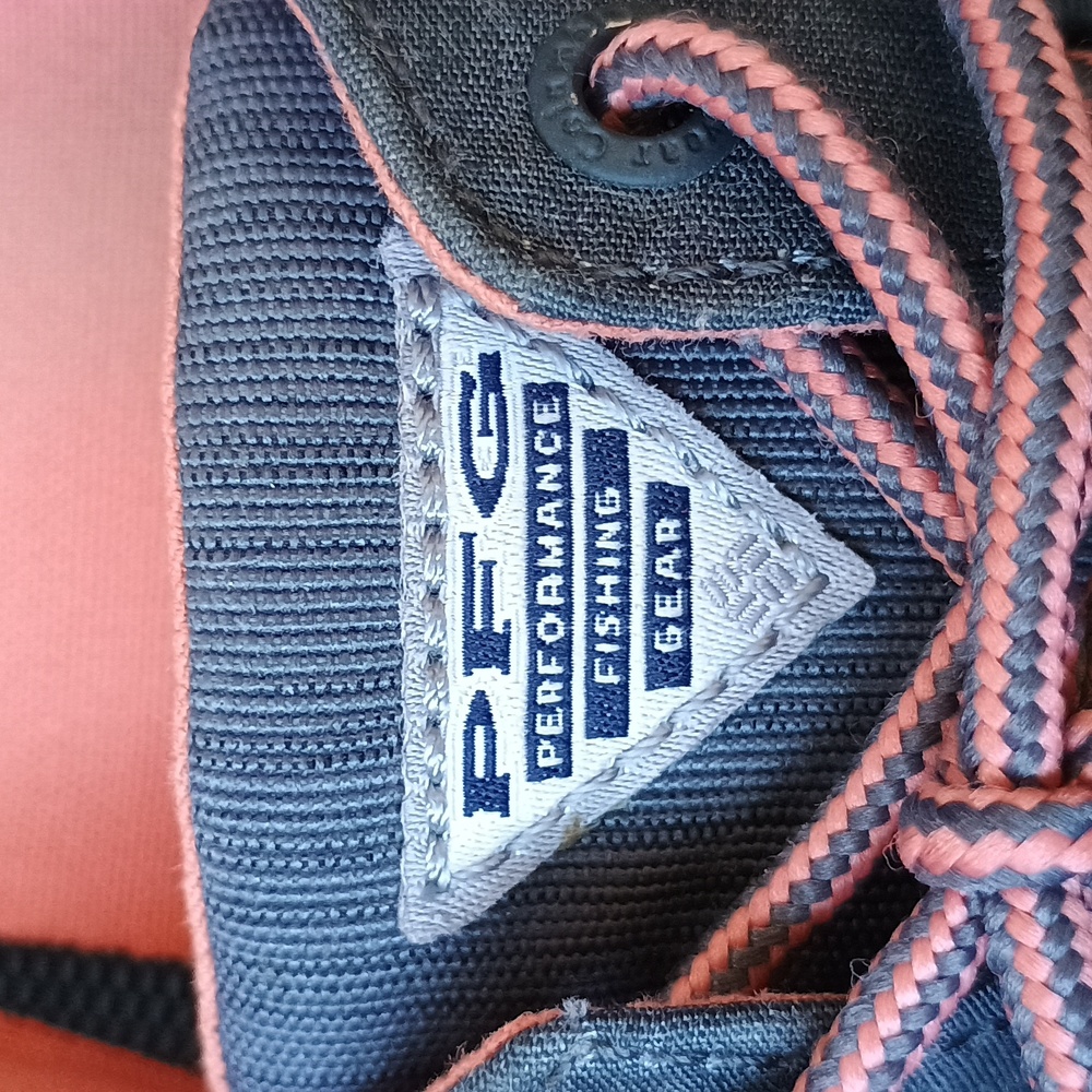 Columbia Women's Sneakers Boat Shoes View 3